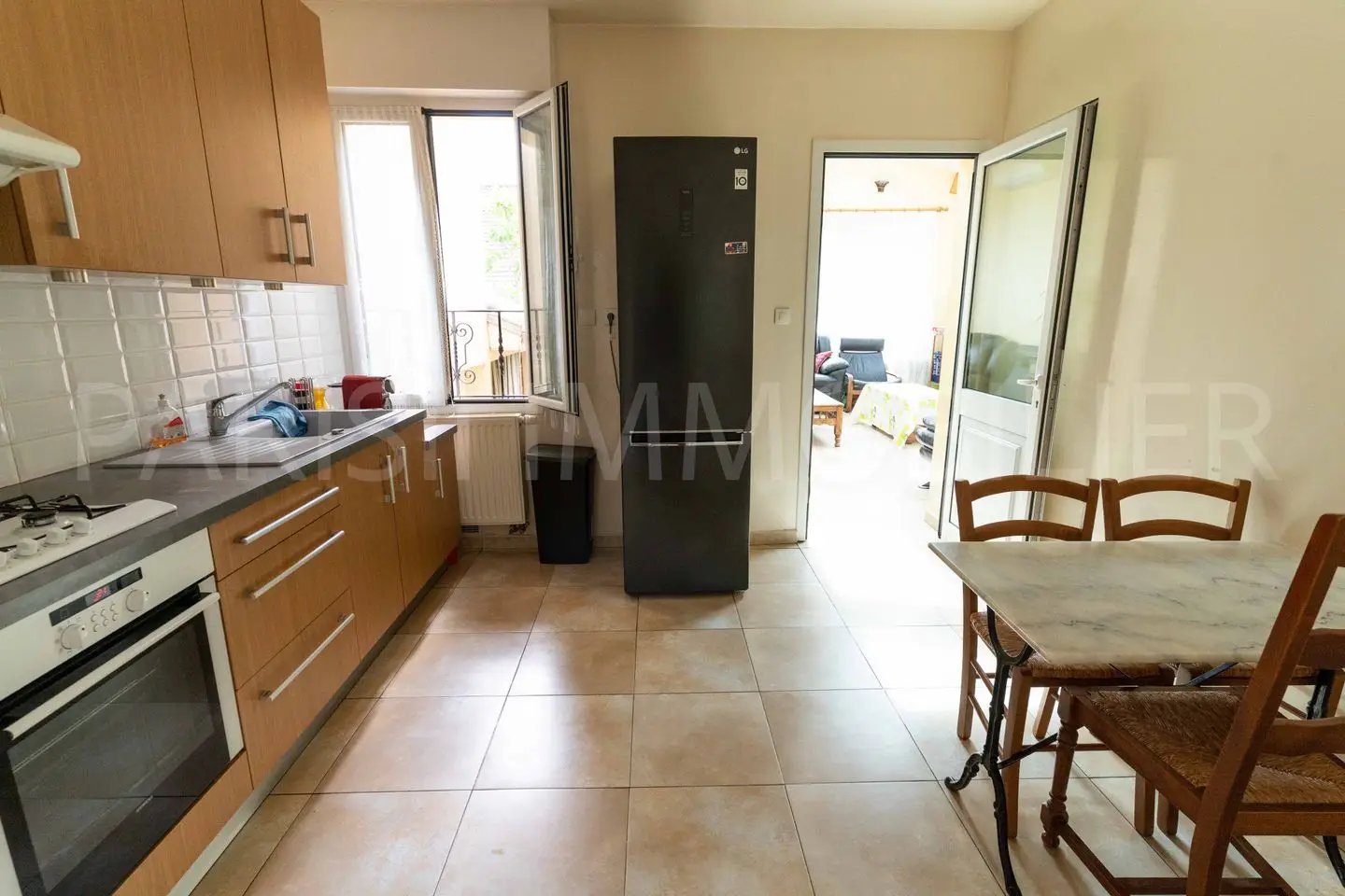 Maison à vendre, 150m², Cormeilles-en-Parisis