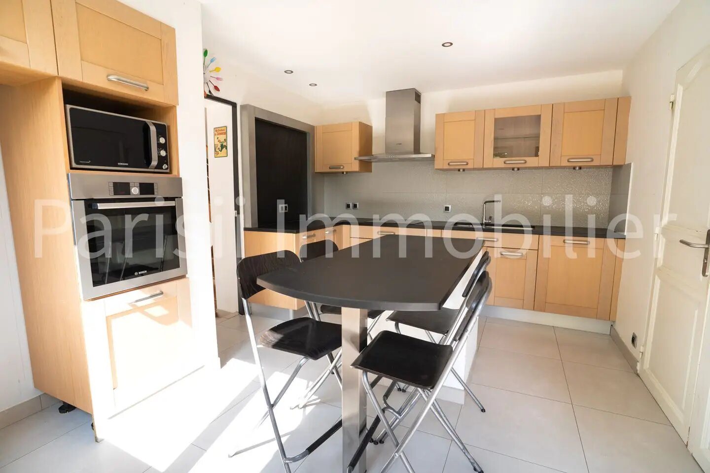 Maison à vendre, 78m², Cormeilles-en-Parisis