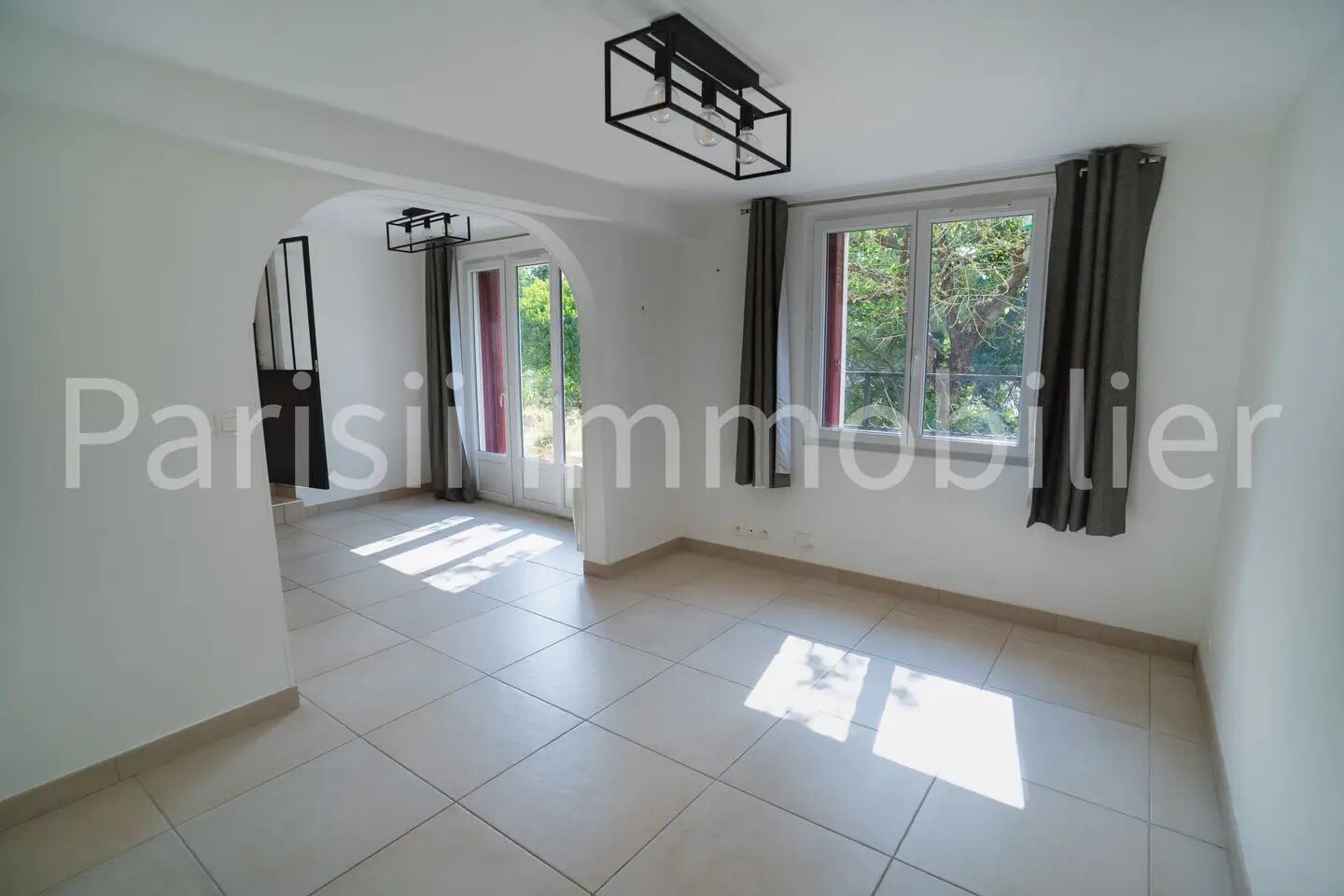 Maison à vendre, 78m², Cormeilles-en-Parisis