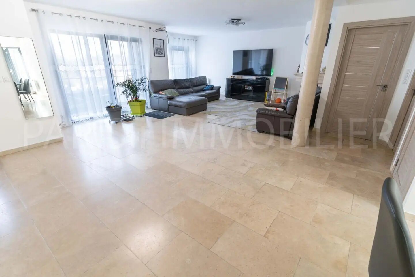 Maison à vendre, 244m², Cormeilles-en-Parisis