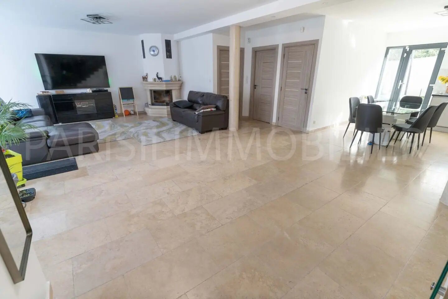 Maison à vendre, 244m², Cormeilles-en-Parisis