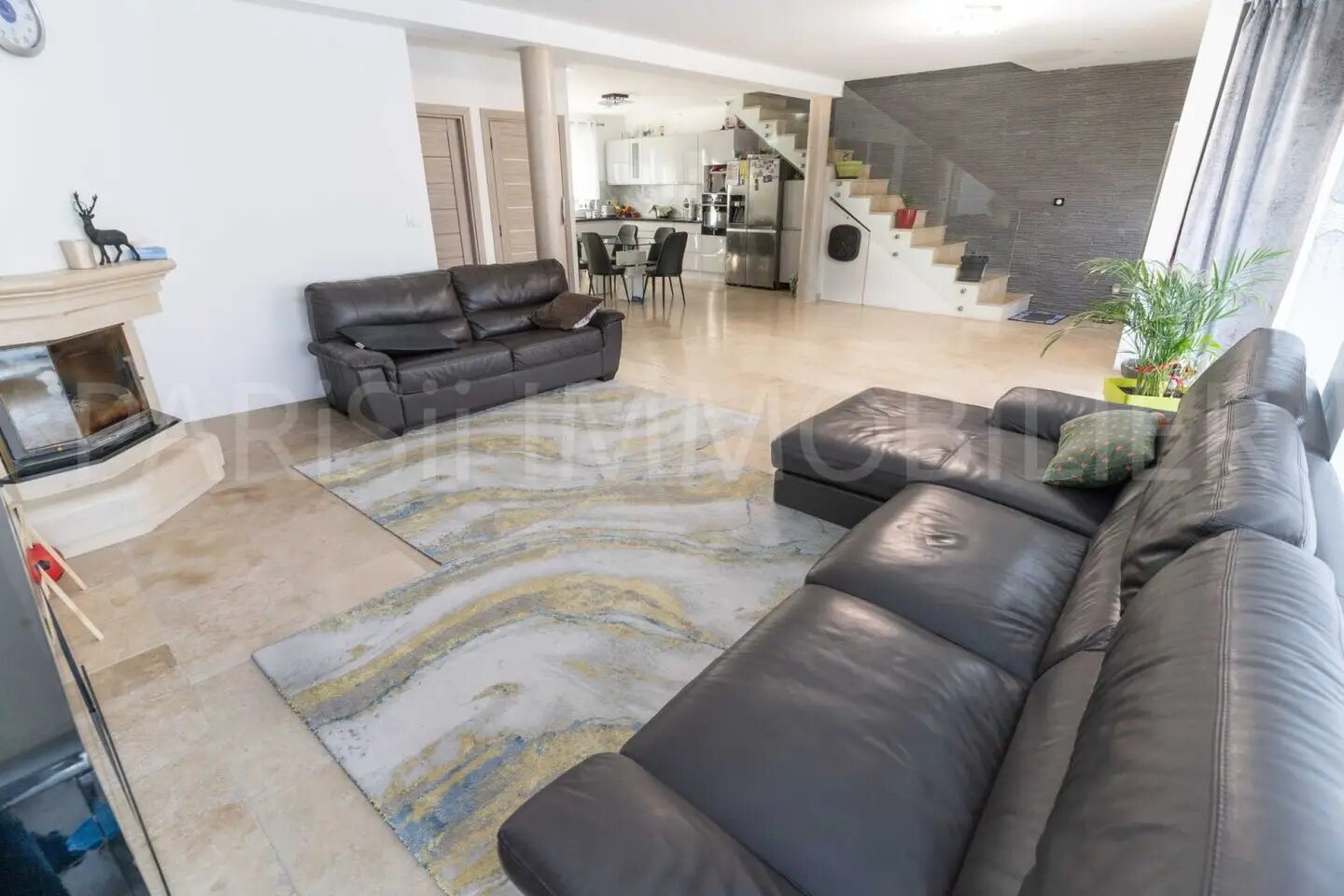 Maison à vendre, 244m², Cormeilles-en-Parisis