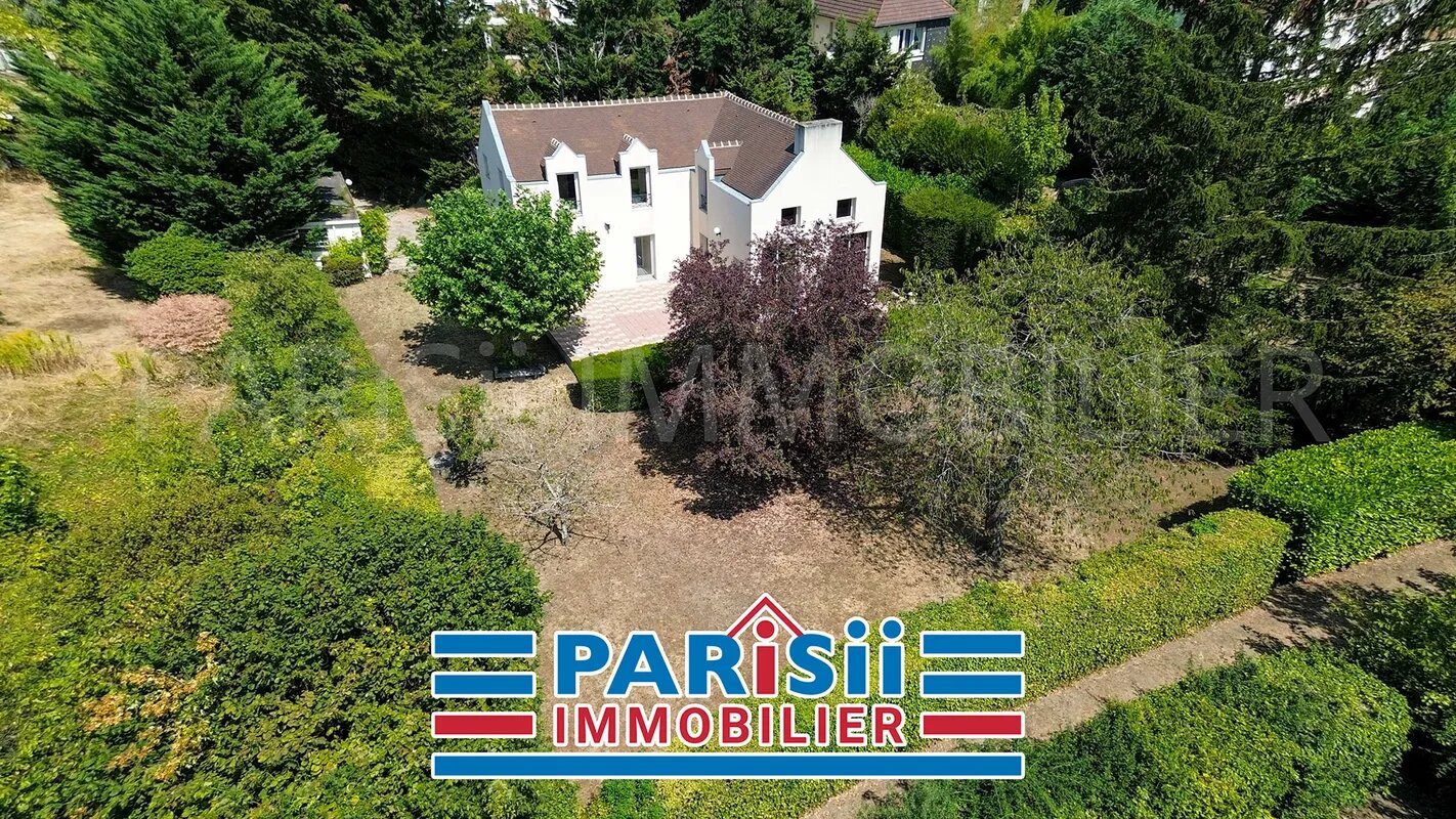 Maison à vendre, 170m², Cormeilles-en-Parisis