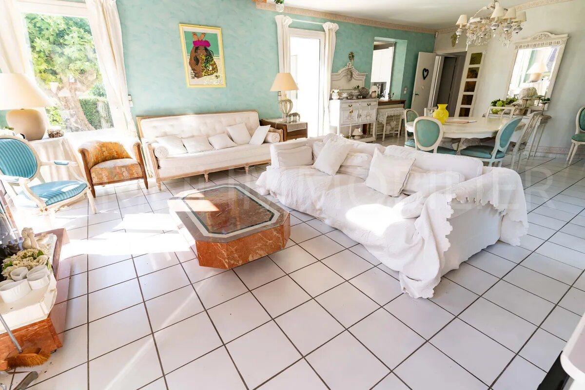 Maison à vendre, 170m², Cormeilles-en-Parisis