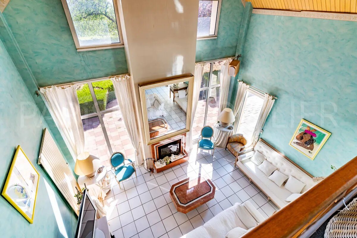 Maison à vendre, 170m², Cormeilles-en-Parisis