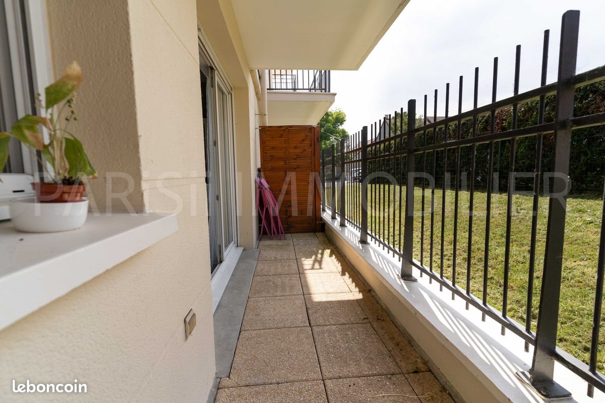 Appartement à vendre, 63m², Cormeilles-en-Parisis