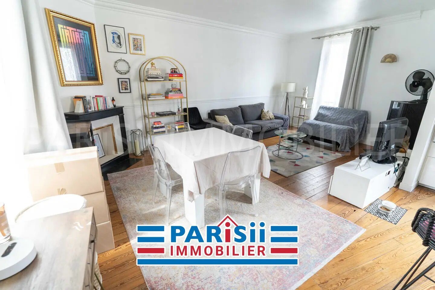 Maison à vendre, 86m², Cormeilles-en-Parisis