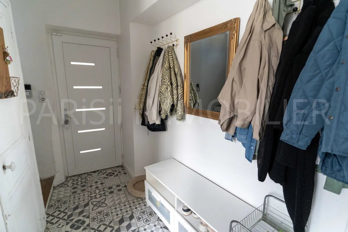 Maison à vendre, 86m², Cormeilles-en-Parisis