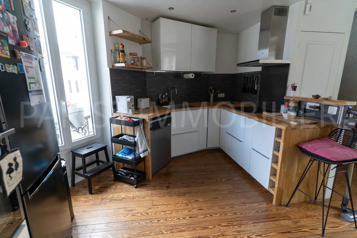 Maison à vendre, 86m², Cormeilles-en-Parisis