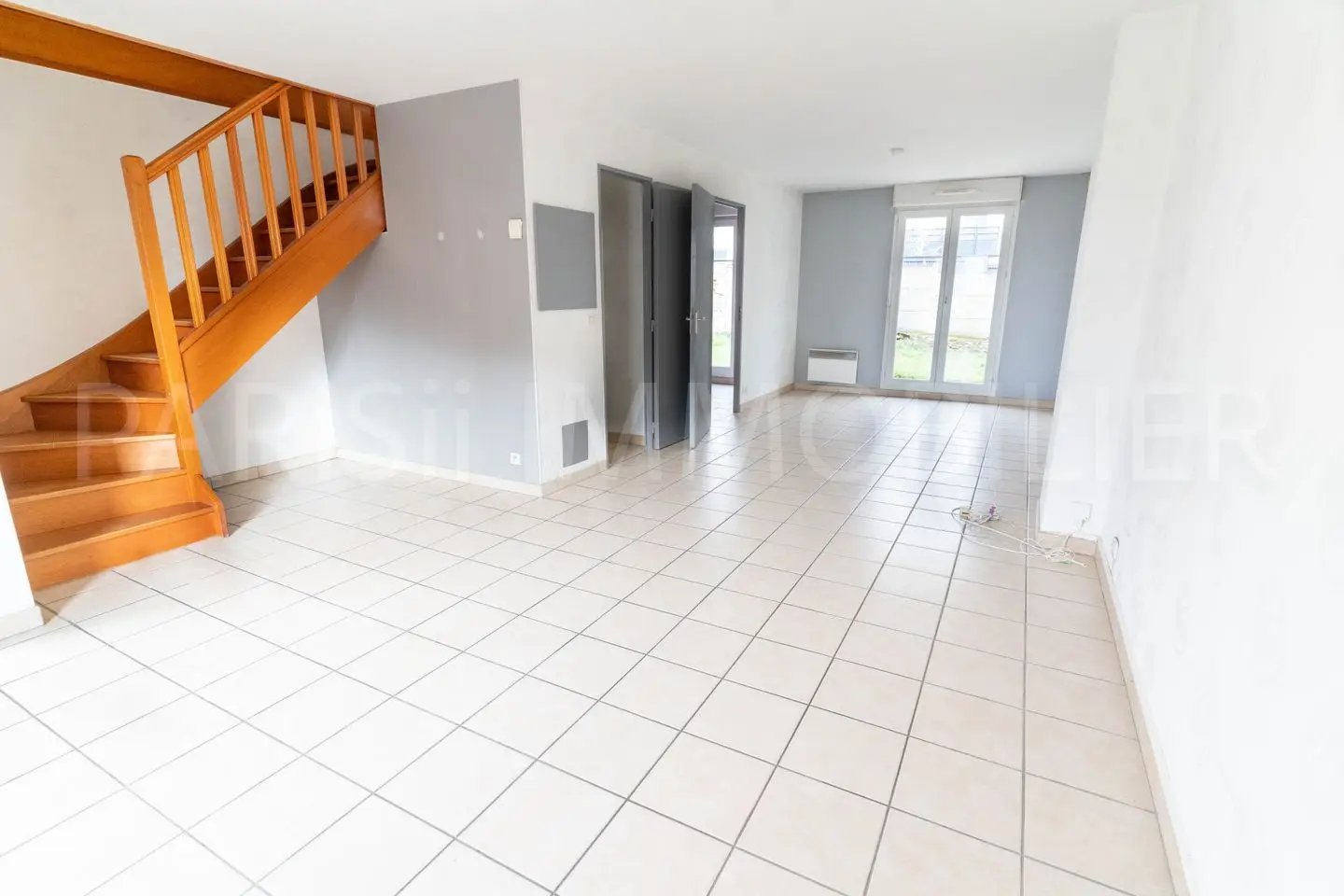 Maison à vendre, 80m², Cormeilles-en-Parisis
