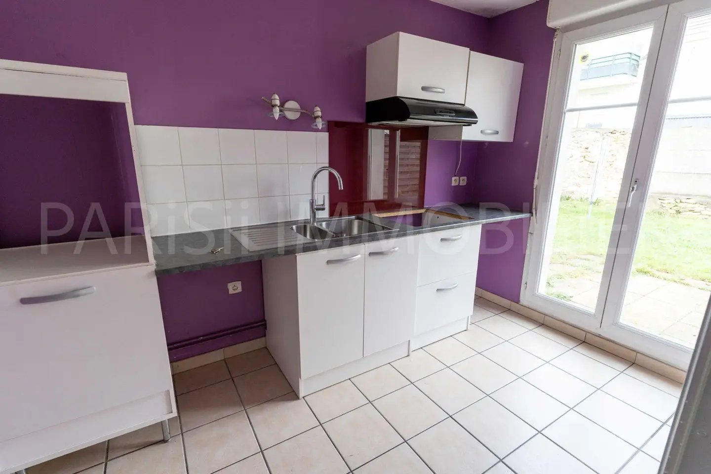 Maison à vendre, 80m², Cormeilles-en-Parisis