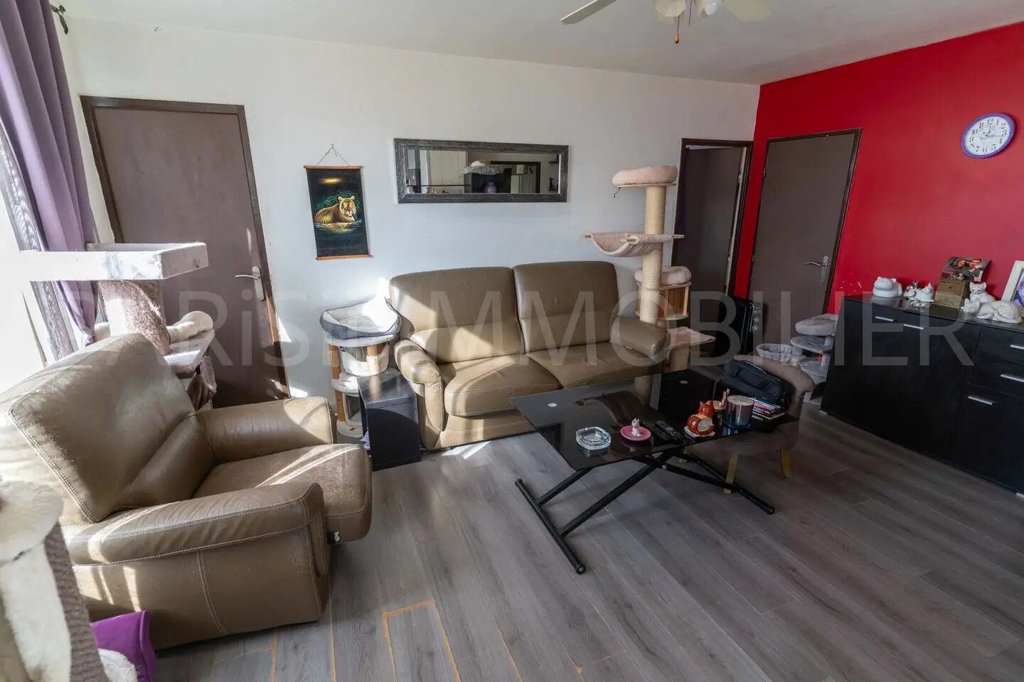 Appartement à vendre, 67m², Conflans-Sainte-Honorine