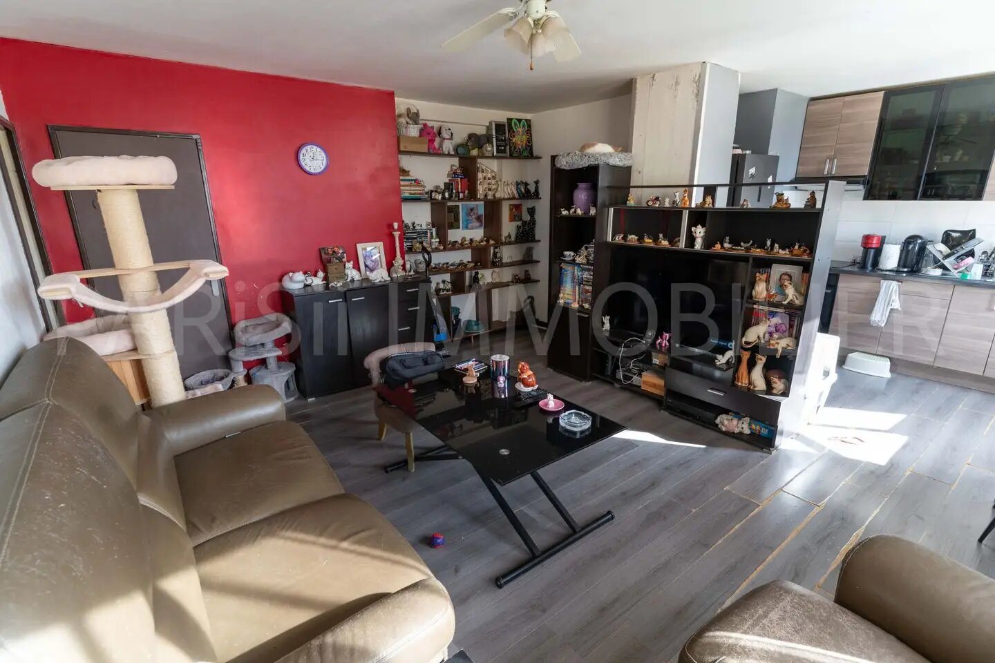 Appartement à vendre, 67m², Conflans-Sainte-Honorine