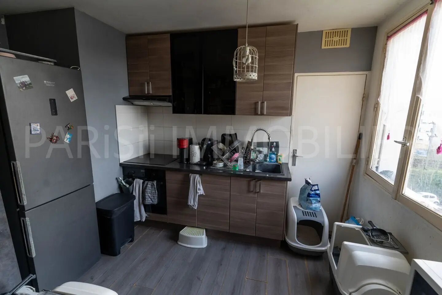 Appartement à vendre, 67m², Conflans-Sainte-Honorine