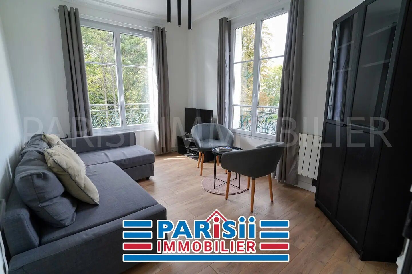 Appartement à louer, 49m², Cormeilles-en-Parisis