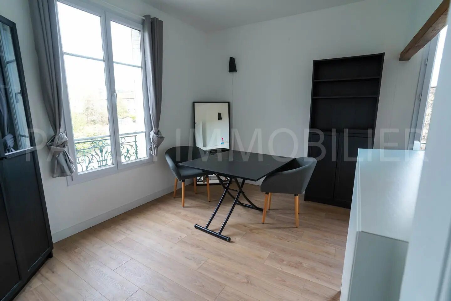 Appartement à louer, 49m², Cormeilles-en-Parisis