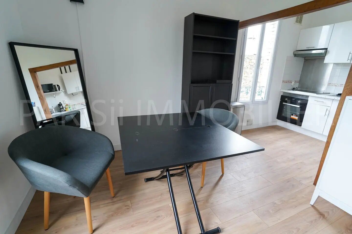 Appartement à louer, 49m², Cormeilles-en-Parisis