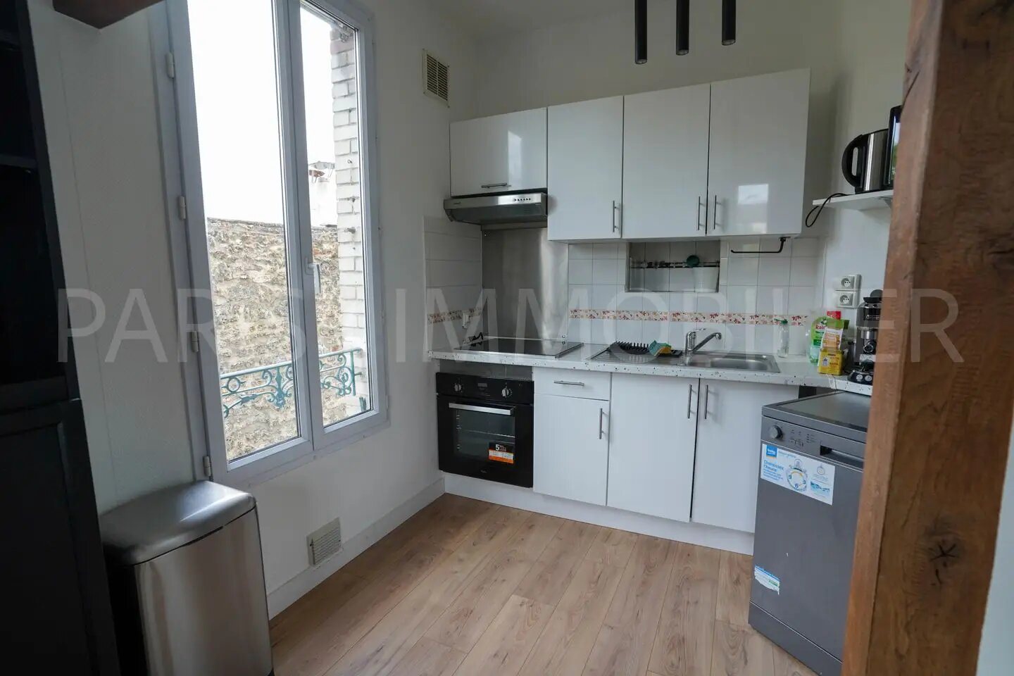 Appartement à louer, 49m², Cormeilles-en-Parisis