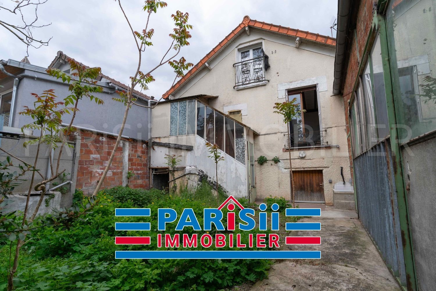 Maison à vendre, 81m², La Frette-sur-Seine