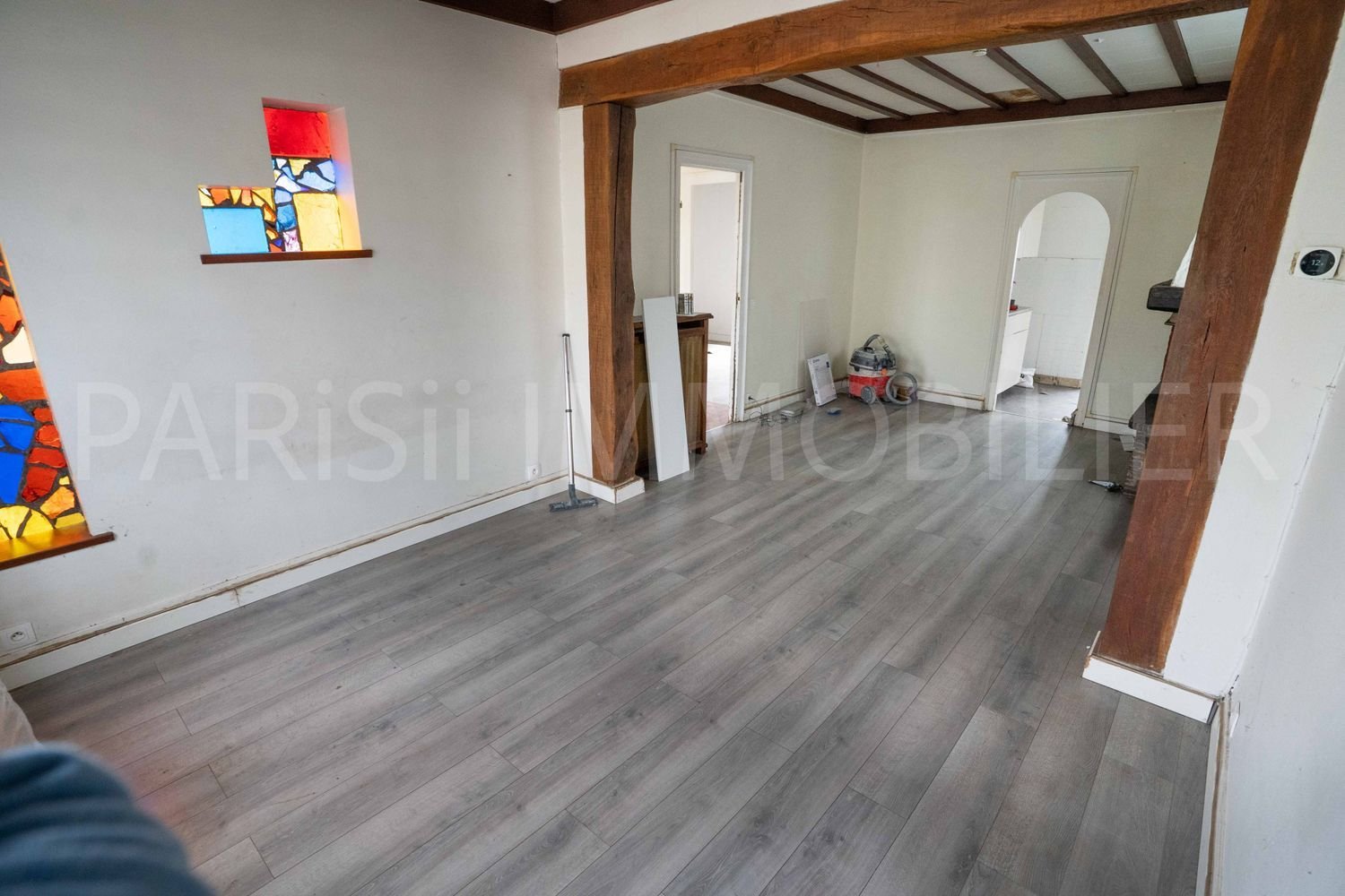 Maison à vendre, 81m², La Frette-sur-Seine