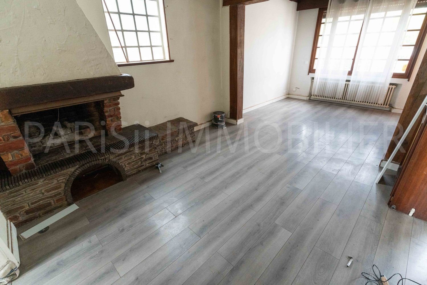 Maison à vendre, 81m², La Frette-sur-Seine