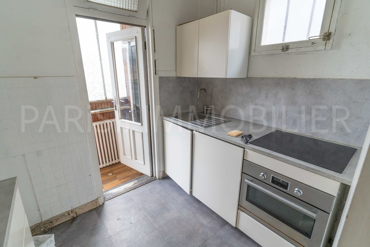 Maison à vendre, 81m², La Frette-sur-Seine