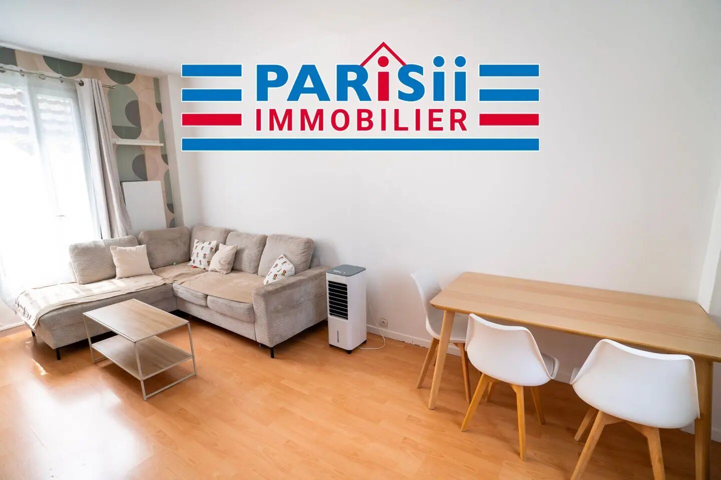 Appartement à vendre, 70m², Beauchamp