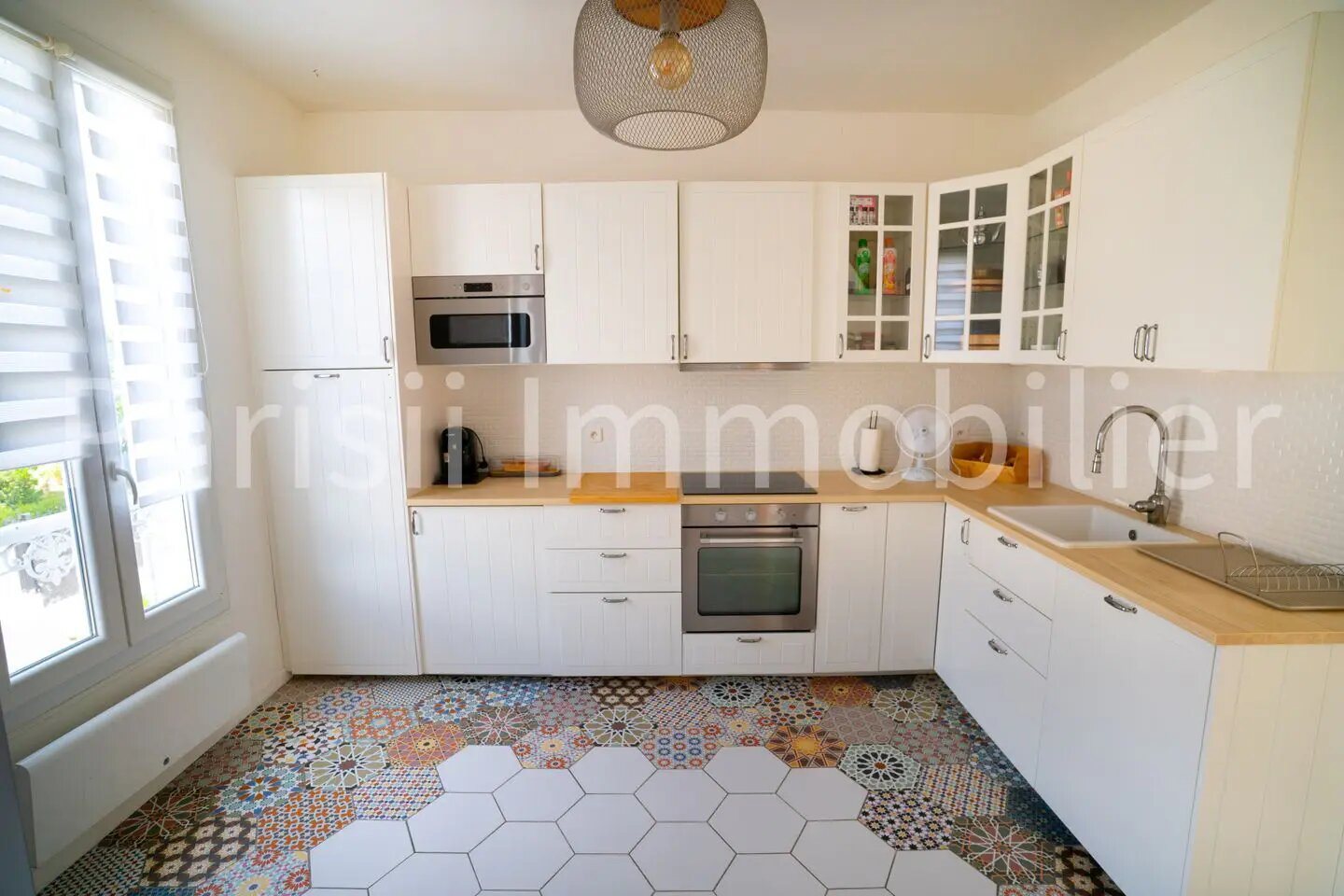 Appartement à vendre, 70m², Beauchamp