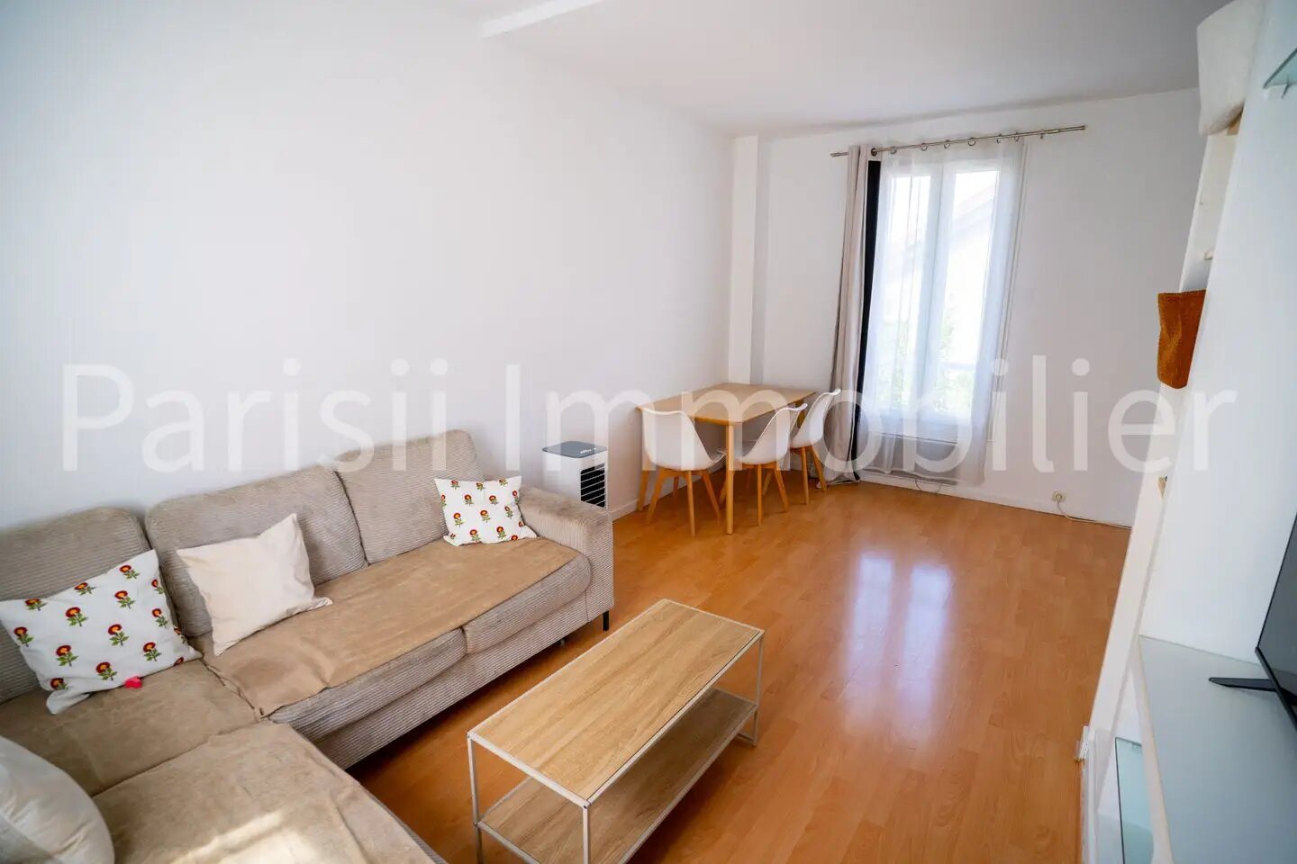 Appartement à vendre, 70m², Beauchamp