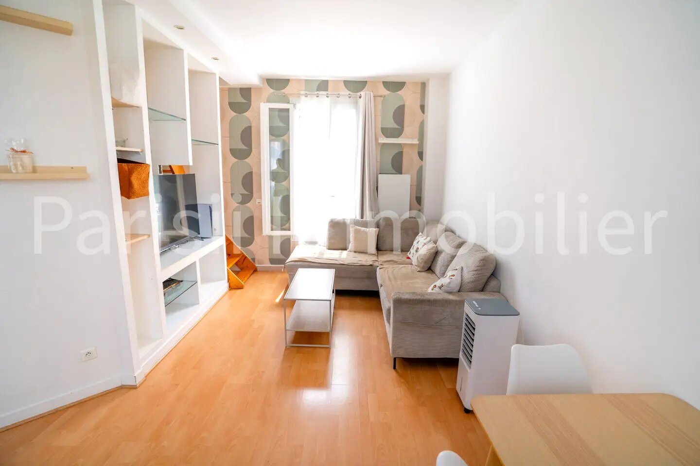 Appartement à vendre, 70m², Beauchamp