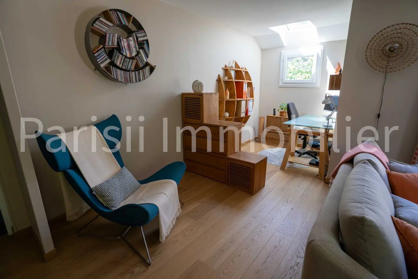 Appartement à vendre, 110m², Cormeilles-en-Parisis