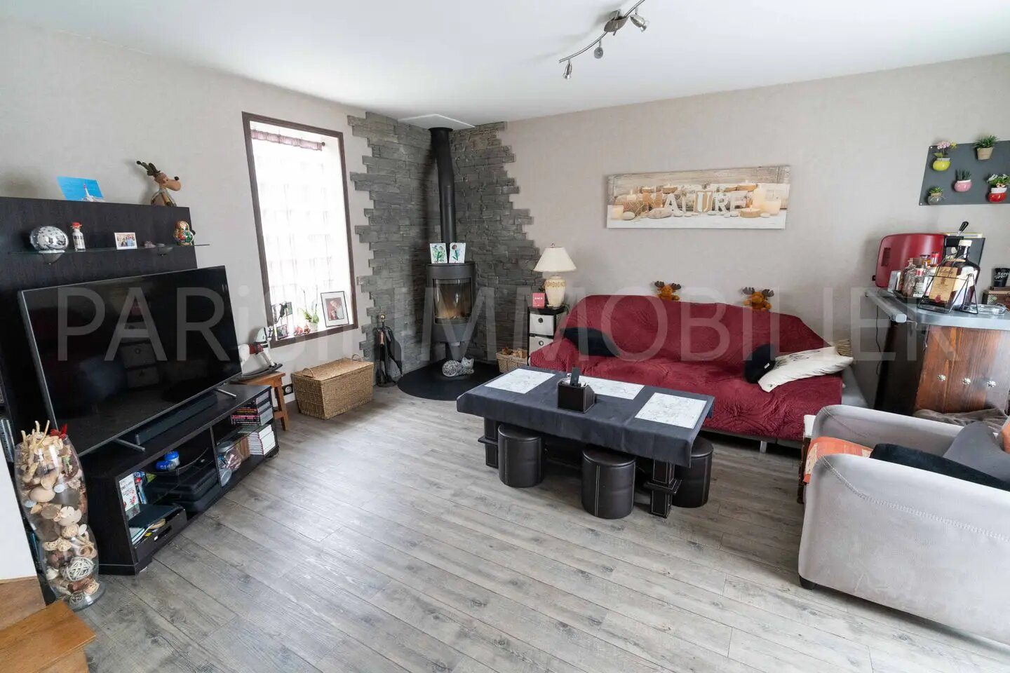 Maison à vendre, 96m², Cormeilles-en-Parisis