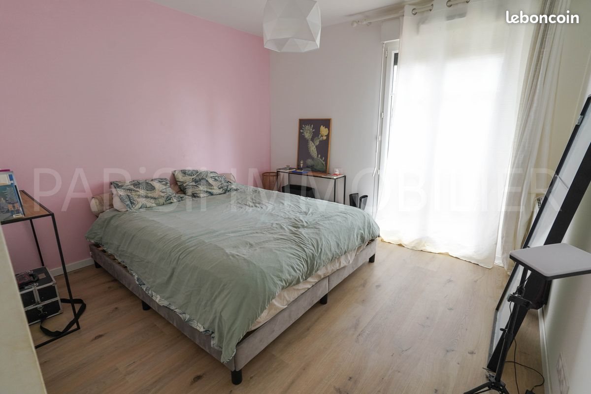 Appartement à louer, 55m², Cormeilles-en-Parisis