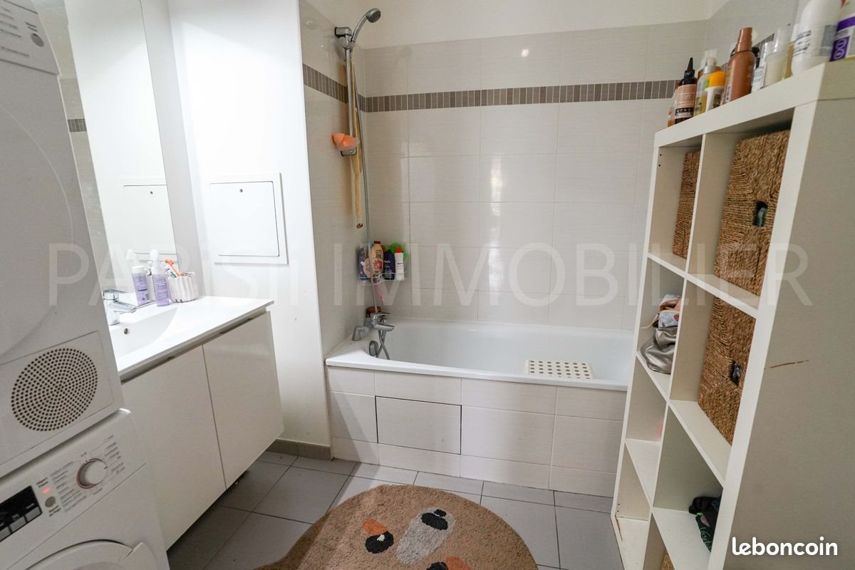 Appartement à louer, 55m², Cormeilles-en-Parisis