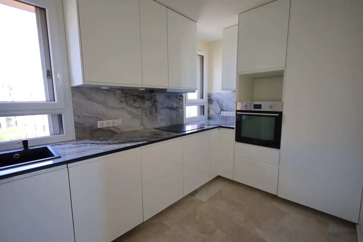 Appartement à vendre, 74m², Le Plessis-Robinson
