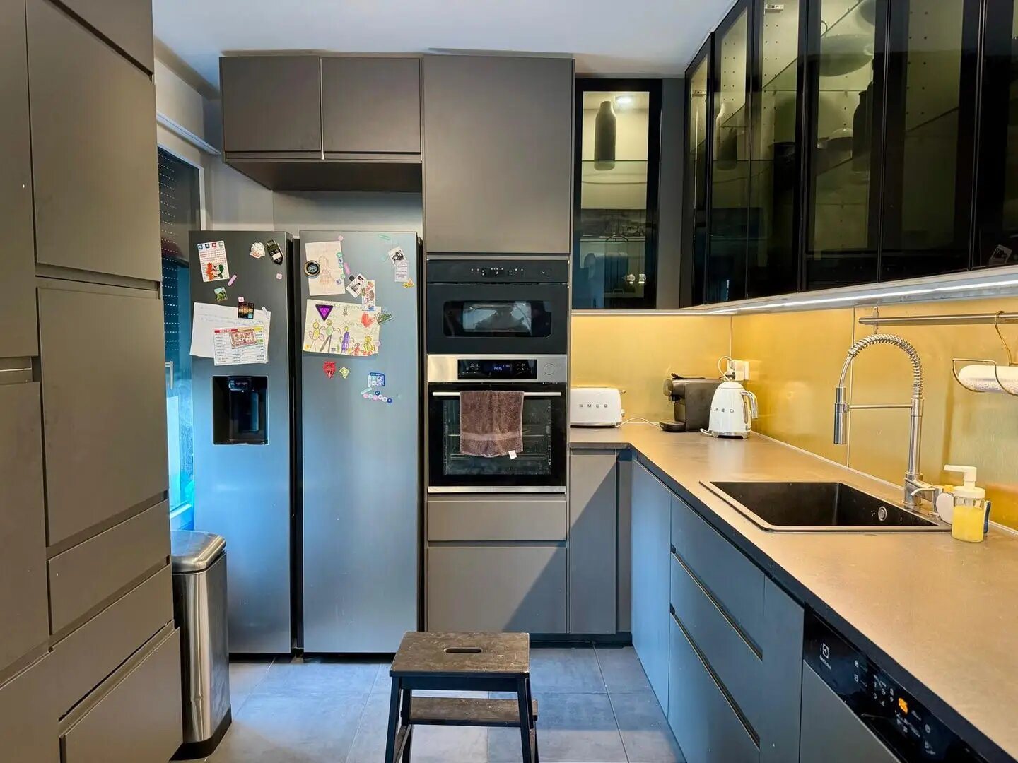 Appartement à vendre, 91m², Clamart