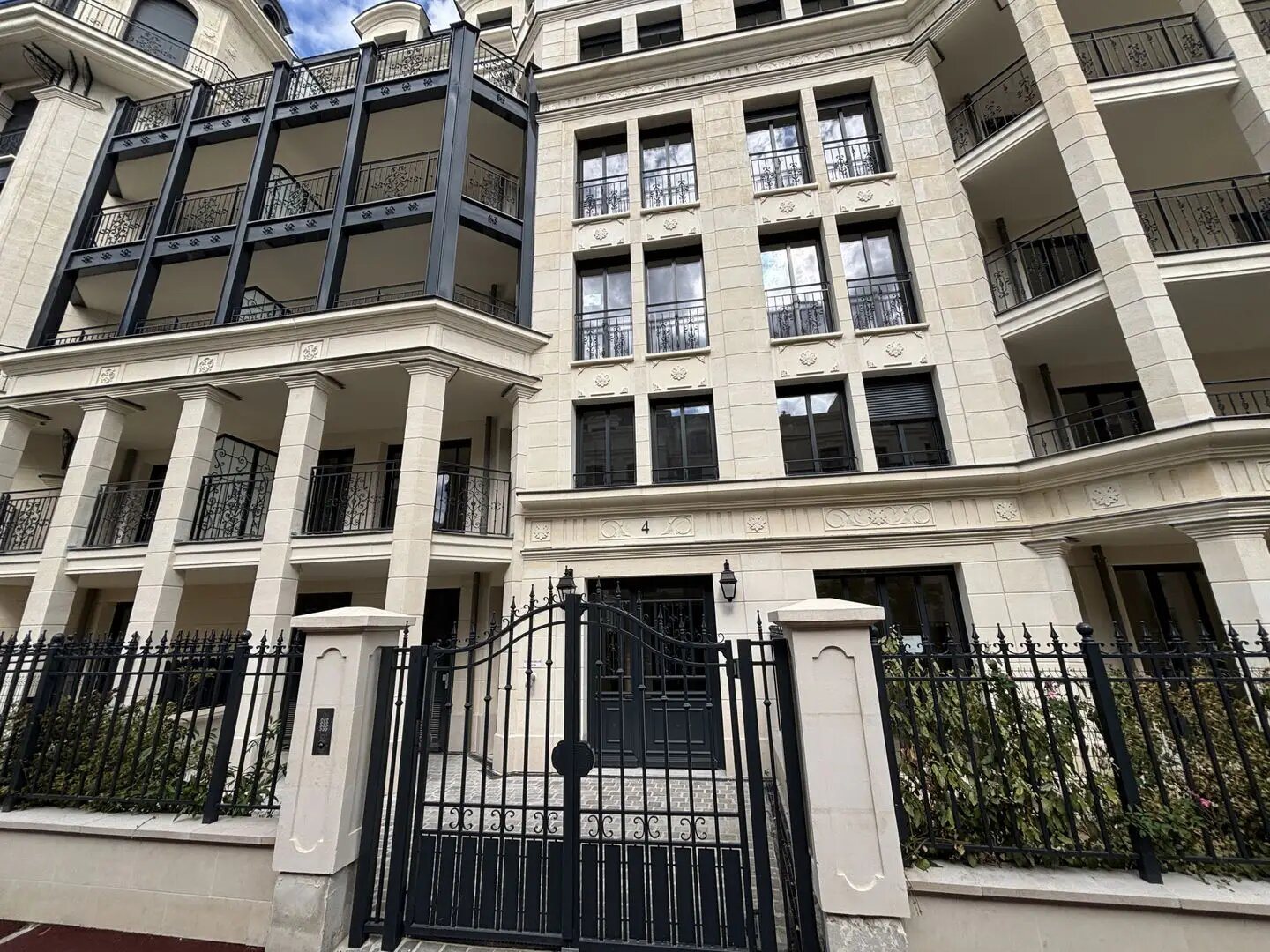 Appartement à louer, 43m², Clamart