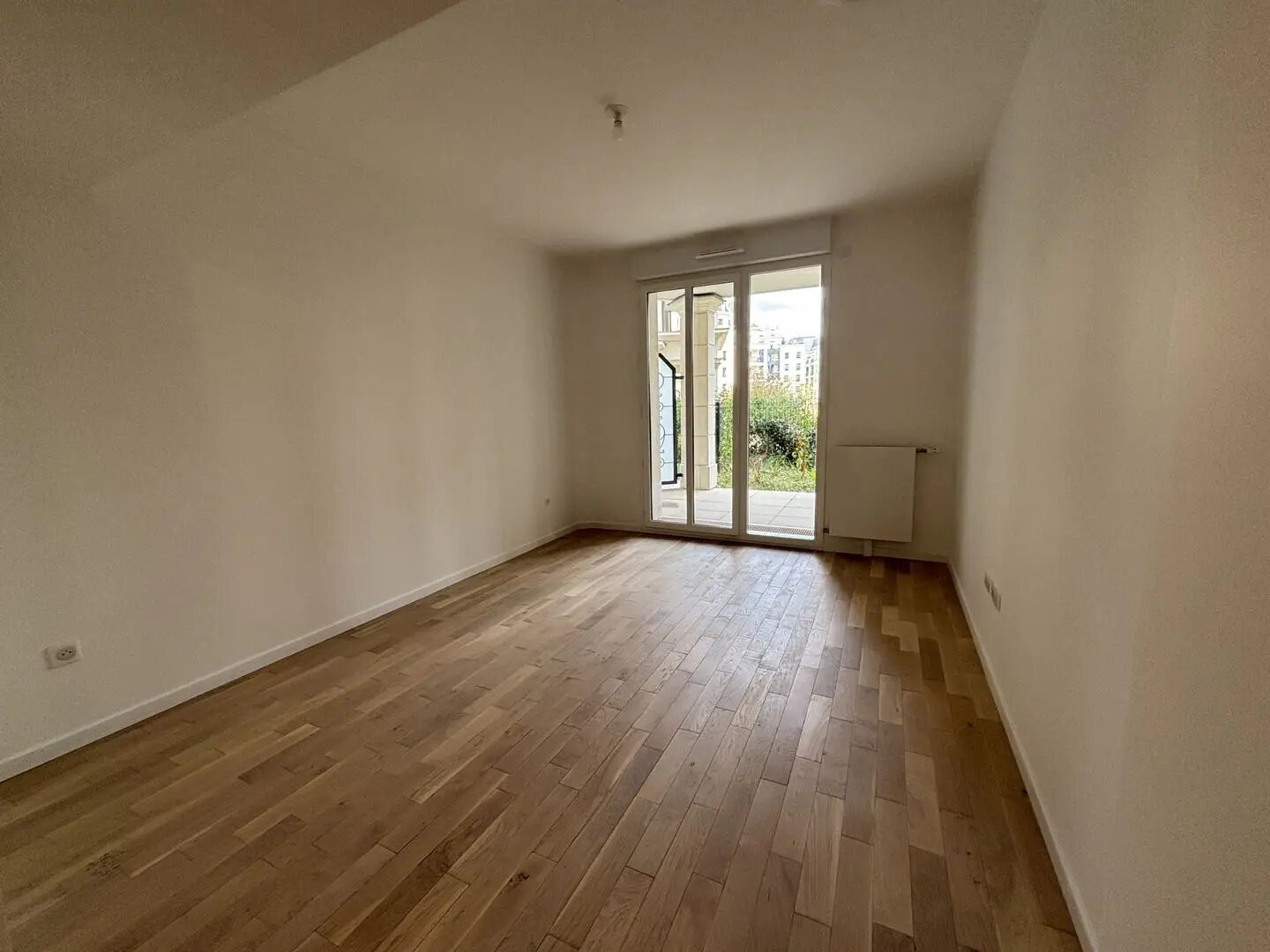 Appartement à louer, 43m², Clamart