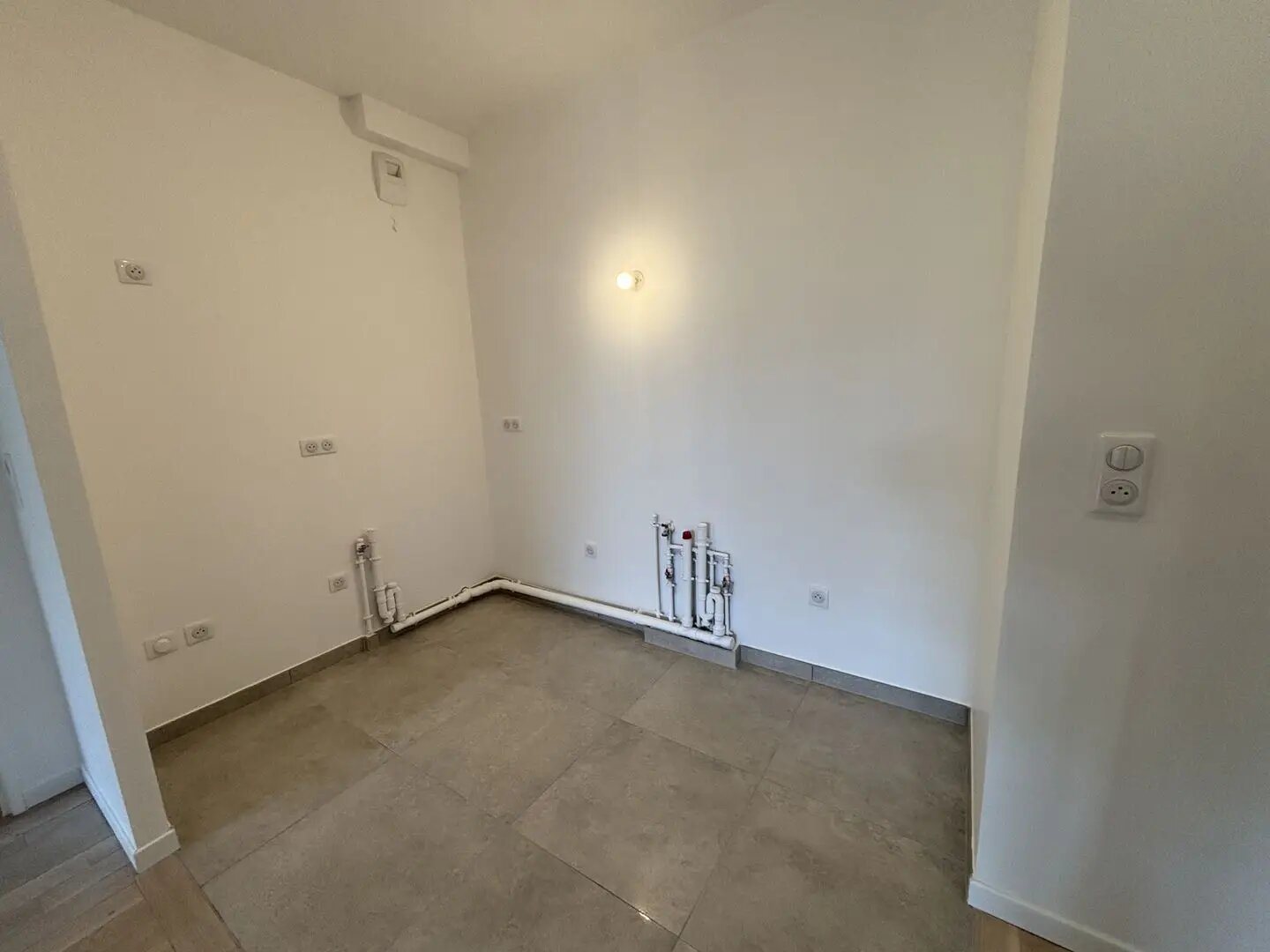 Appartement à louer, 43m², Clamart