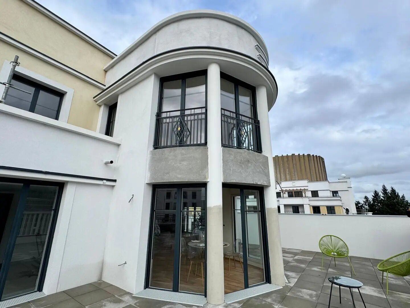 Appartement à vendre, 151m², Clamart