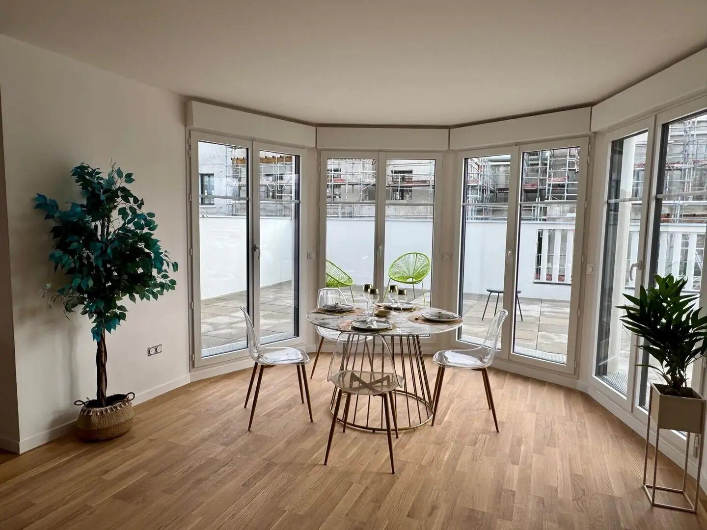 Appartement à vendre, 151m², Clamart