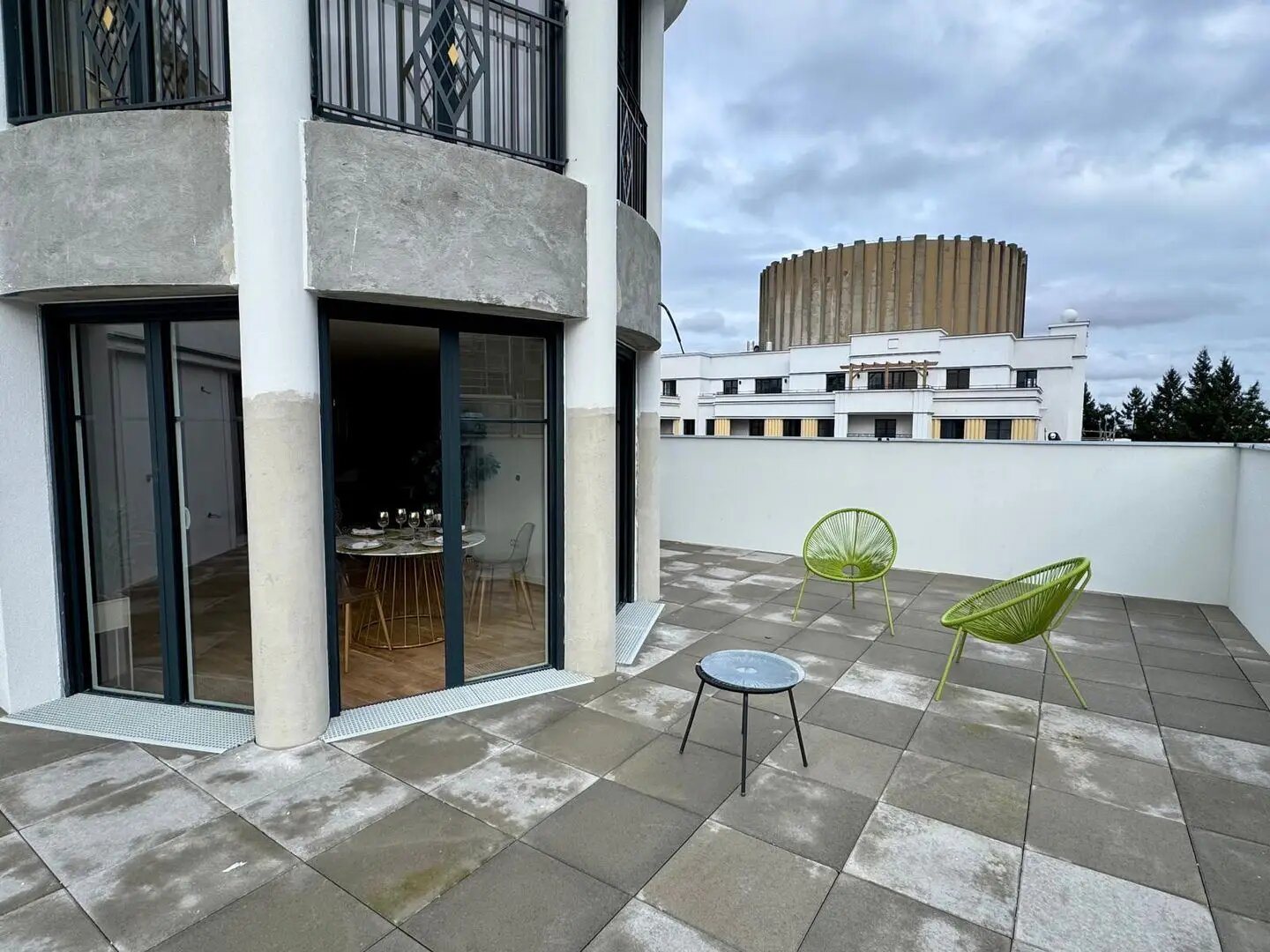 Appartement à vendre, 151m², Clamart