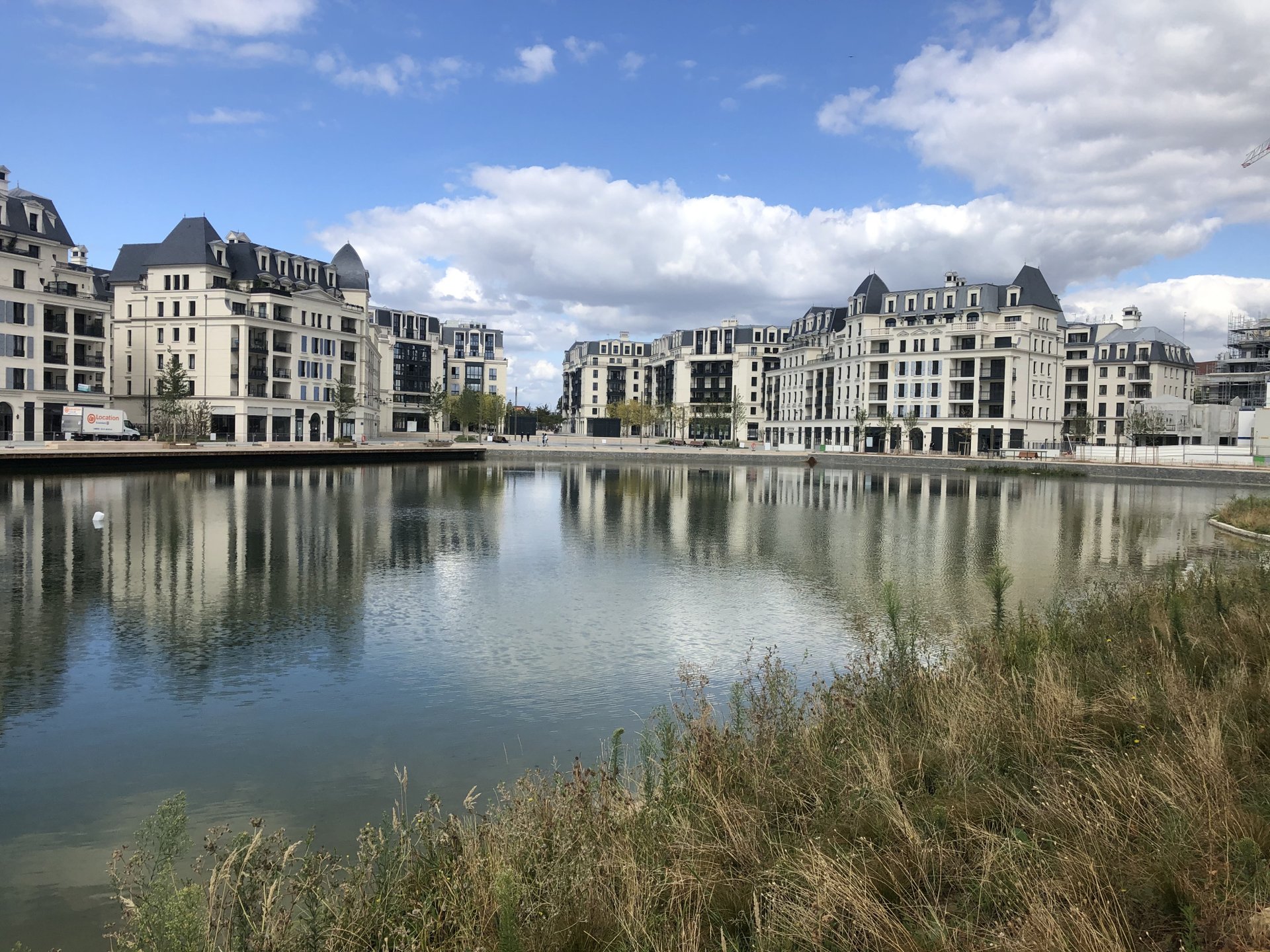 Appartement à vendre, 89m², Clamart