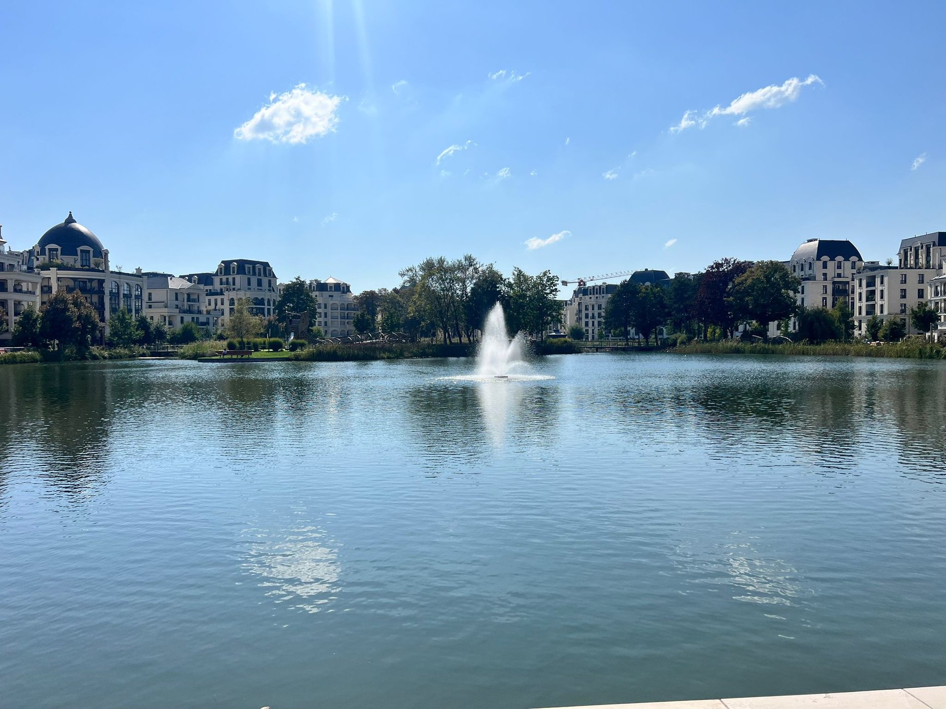 Appartement à vendre, 89m², Clamart