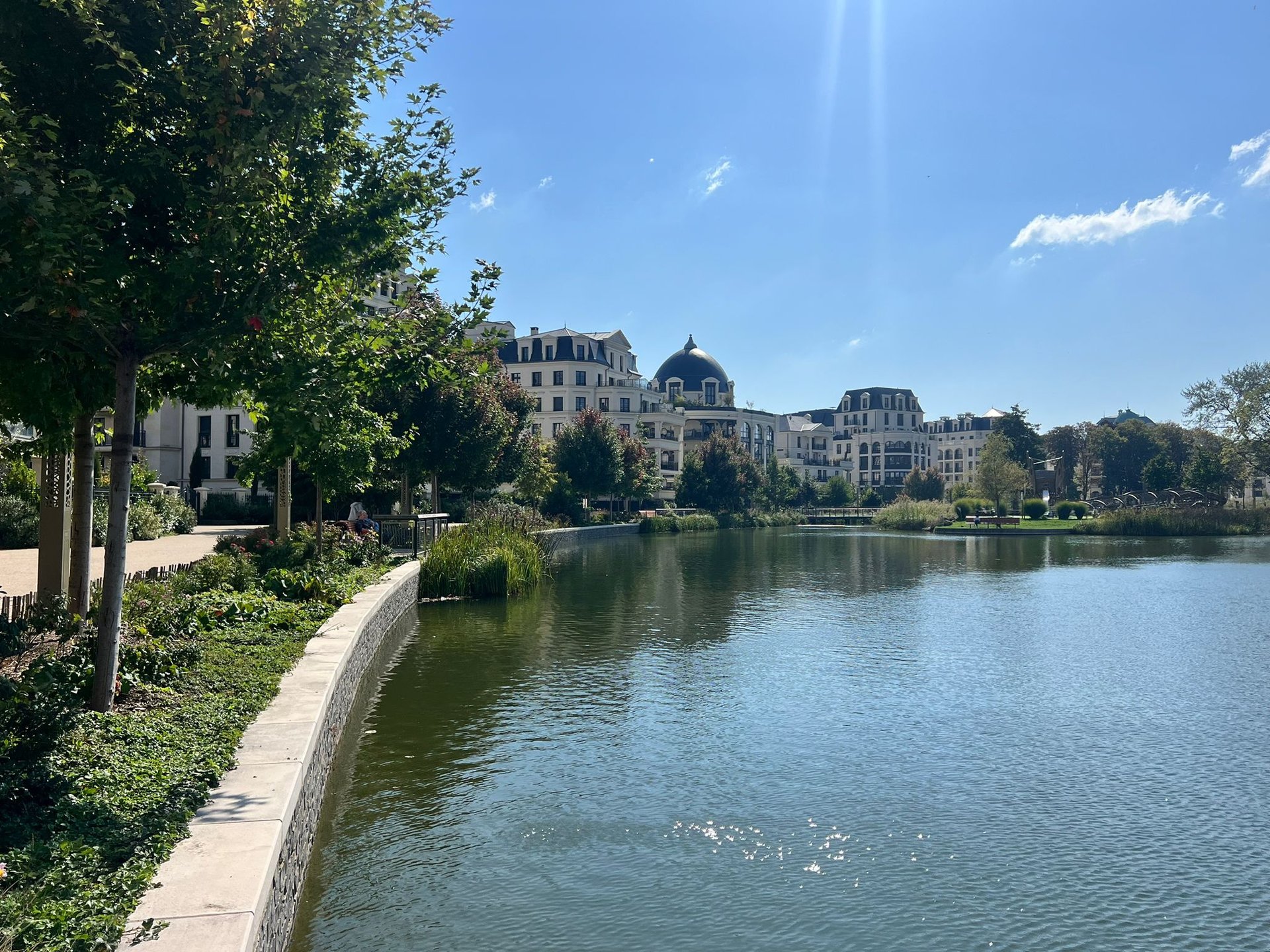 Appartement à vendre, 89m², Clamart