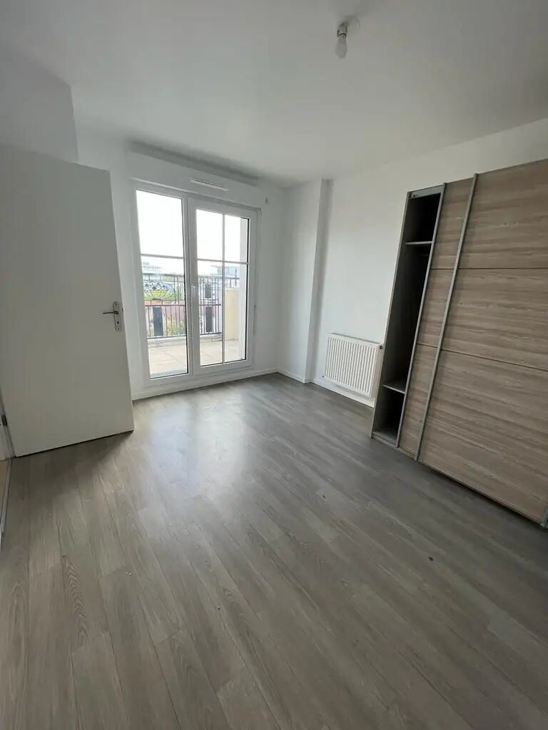 Appartement à vendre, 44m², Clamart