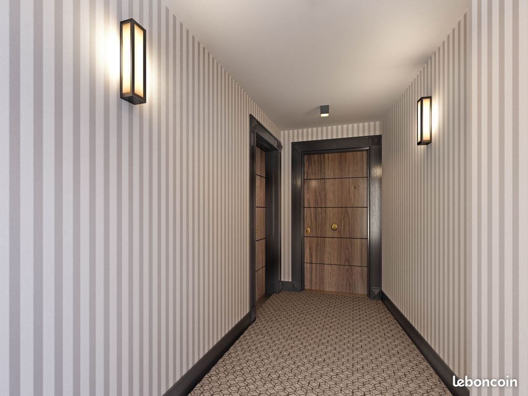 Appartement à vendre, 42m², Le Plessis-Robinson