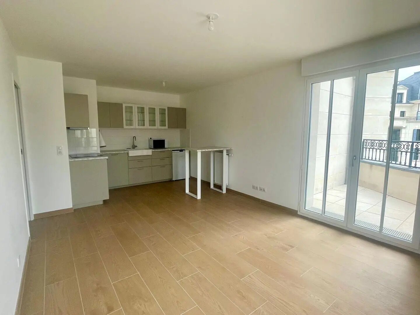 Appartement à louer, 61m², Clamart