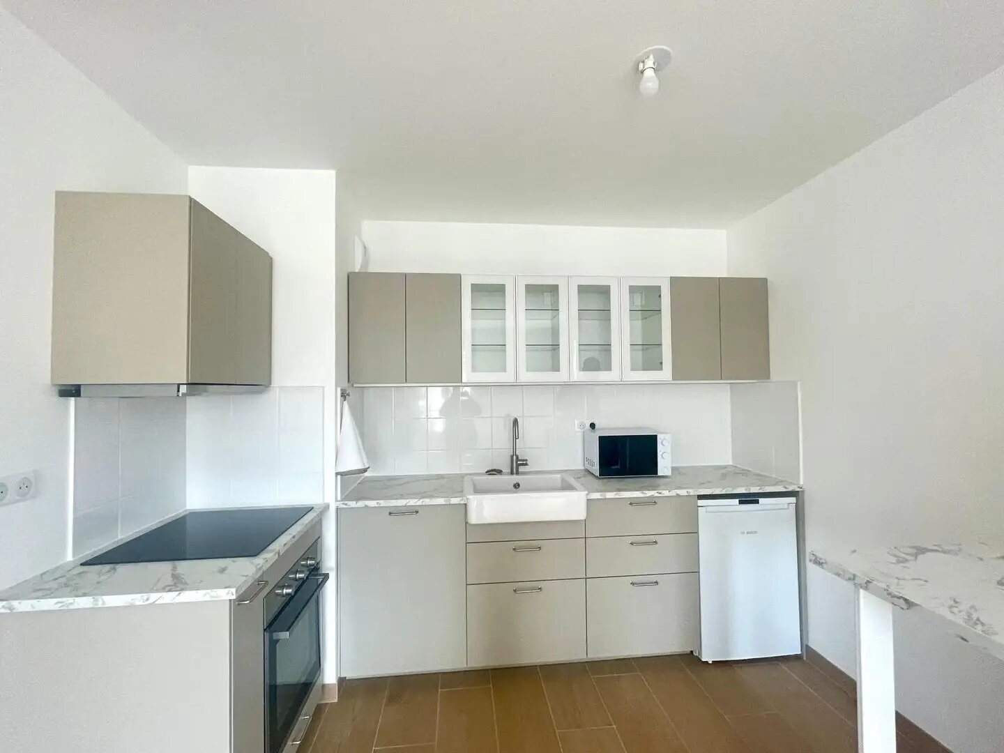 Appartement à louer, 61m², Clamart