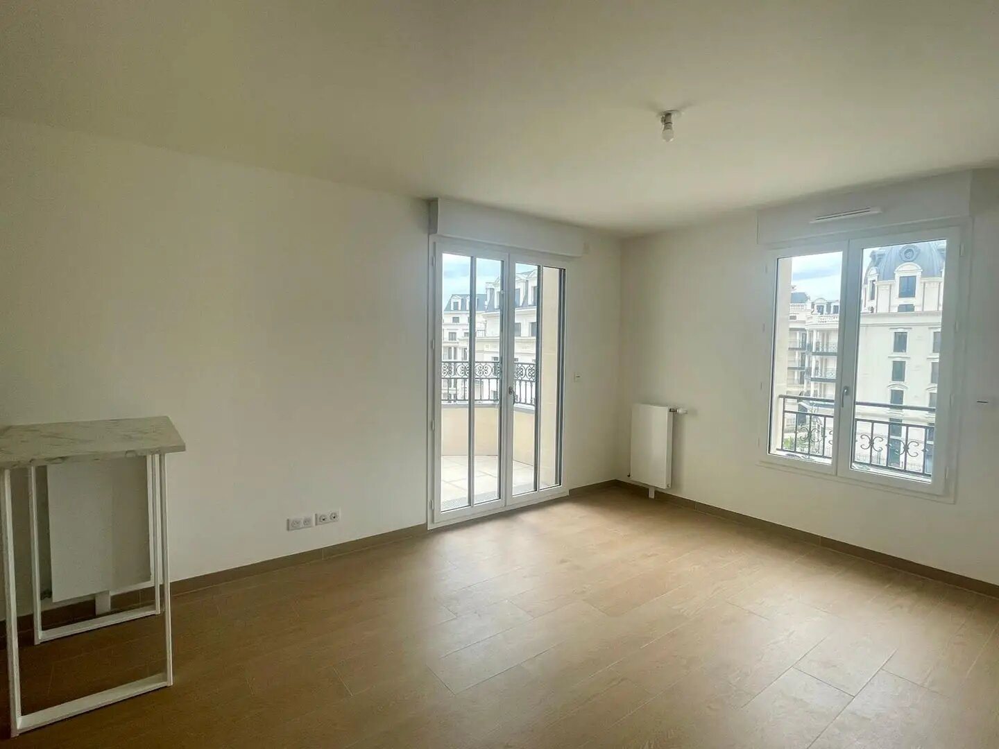 Appartement à louer, 61m², Clamart